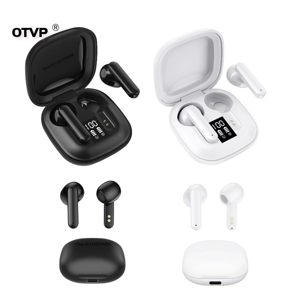 Original TWS Wireless Headphone