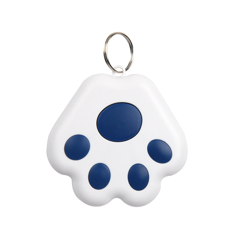 Portable Mini Cat Dog Pet Tracking Locator