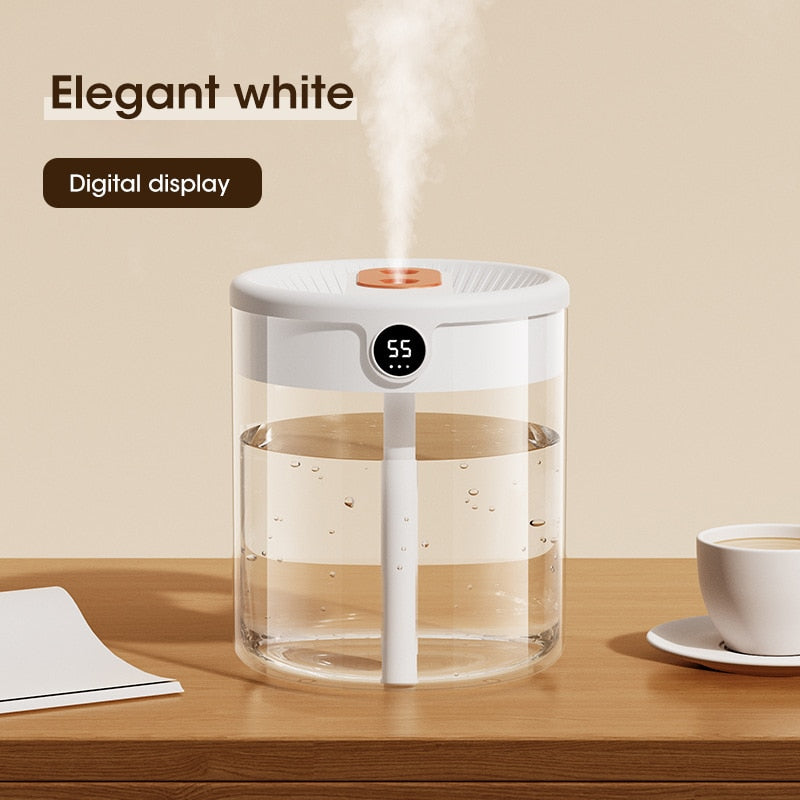 2L Air Humidifier Large Capacity