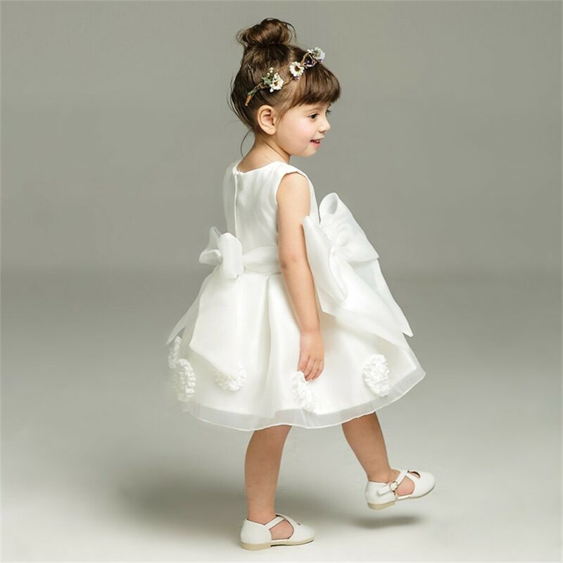 Party Pageant Sleeveless Dresses