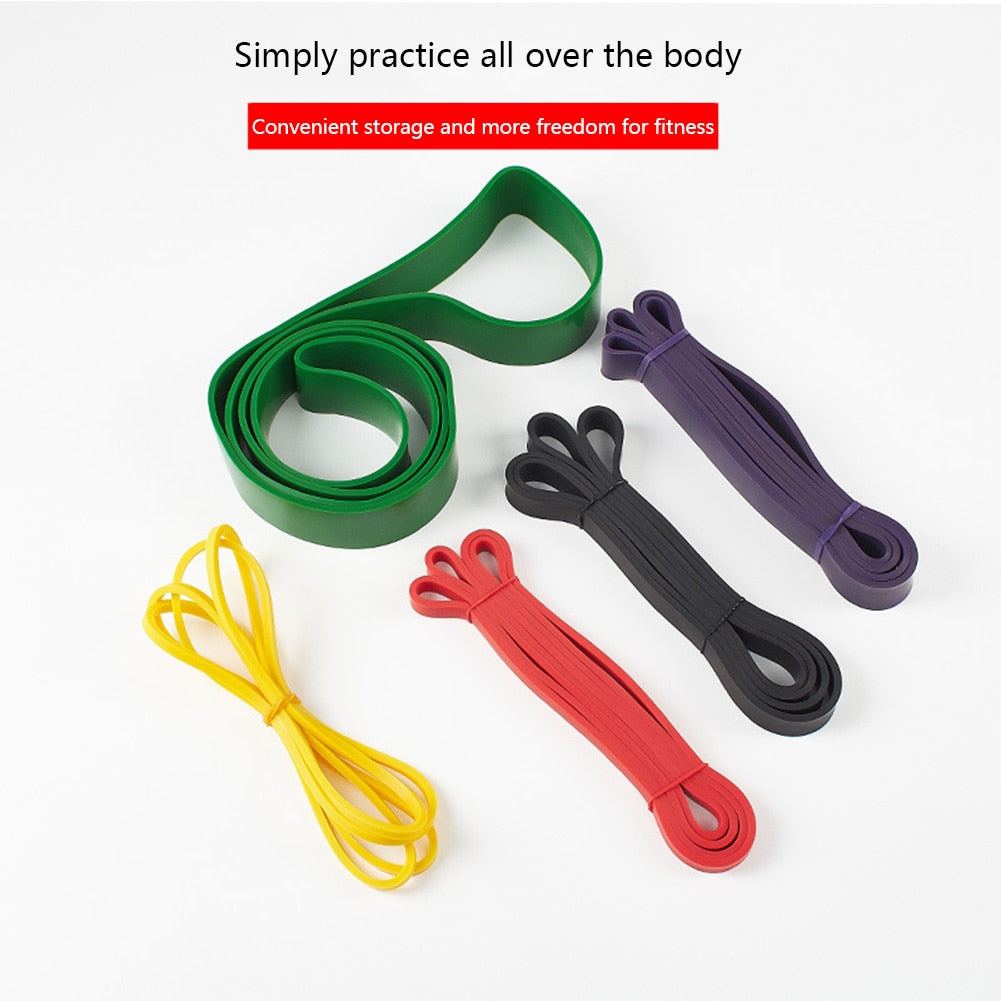 Elastic Resistance Band