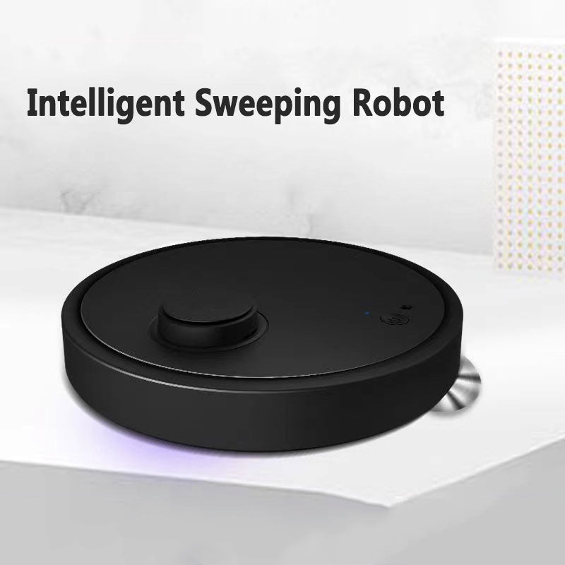 Automatic Robot Vacuum Cleaner