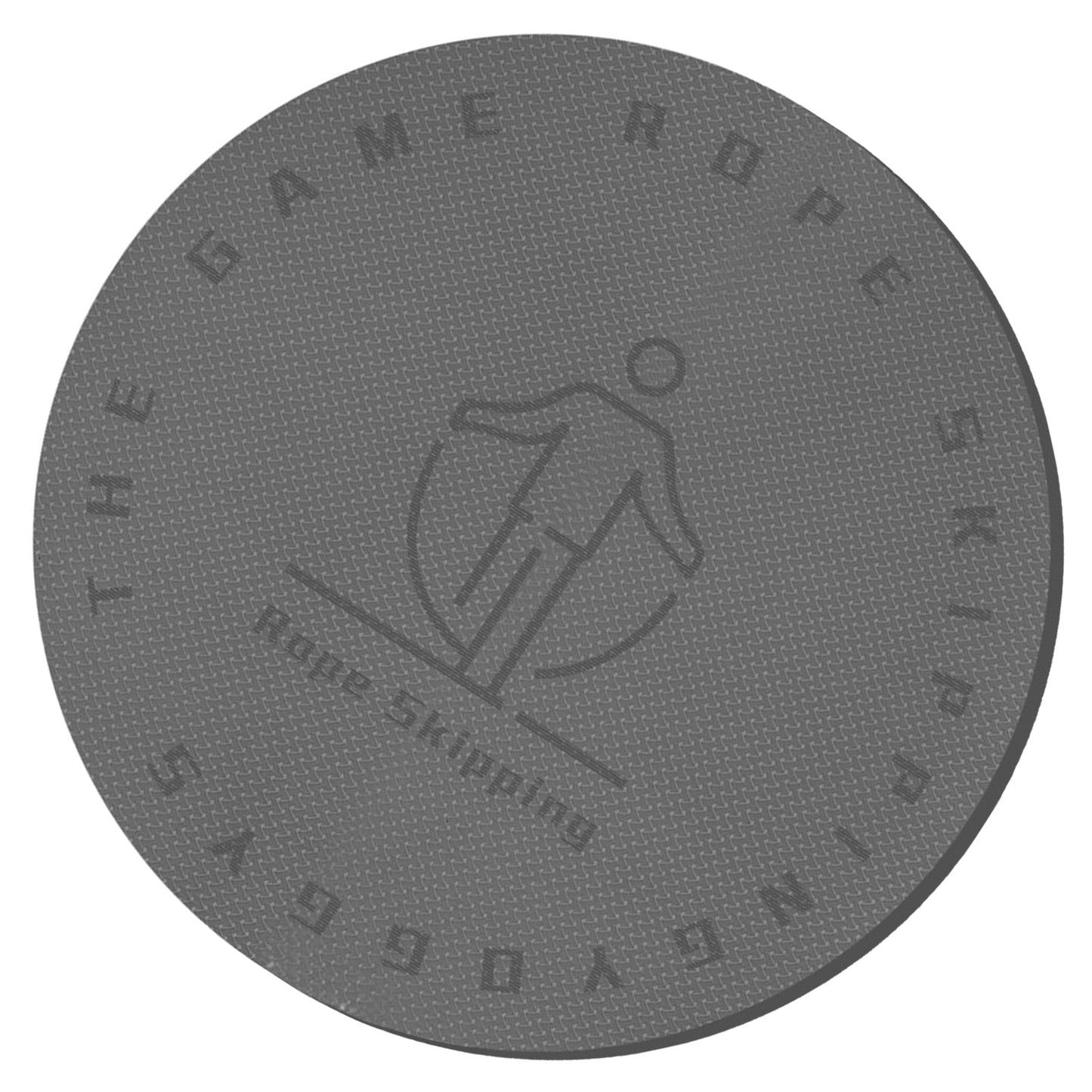 Jump Rope Mat Shock-absorbing