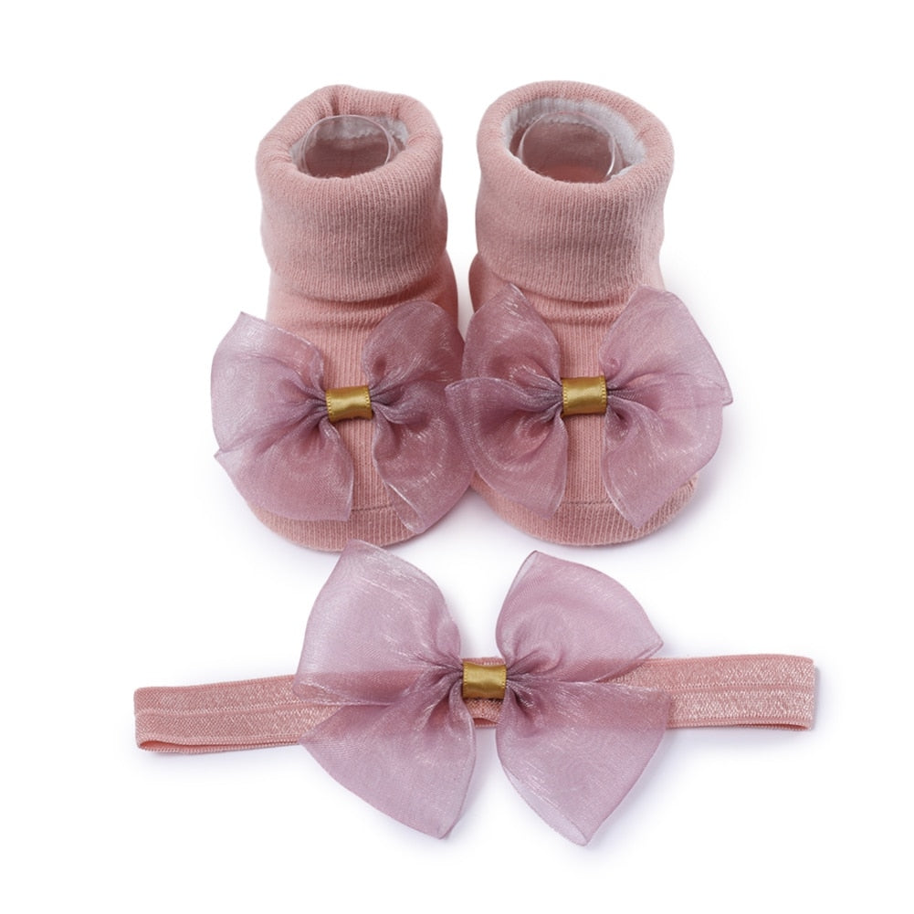 Fashion Baby Girls Headband