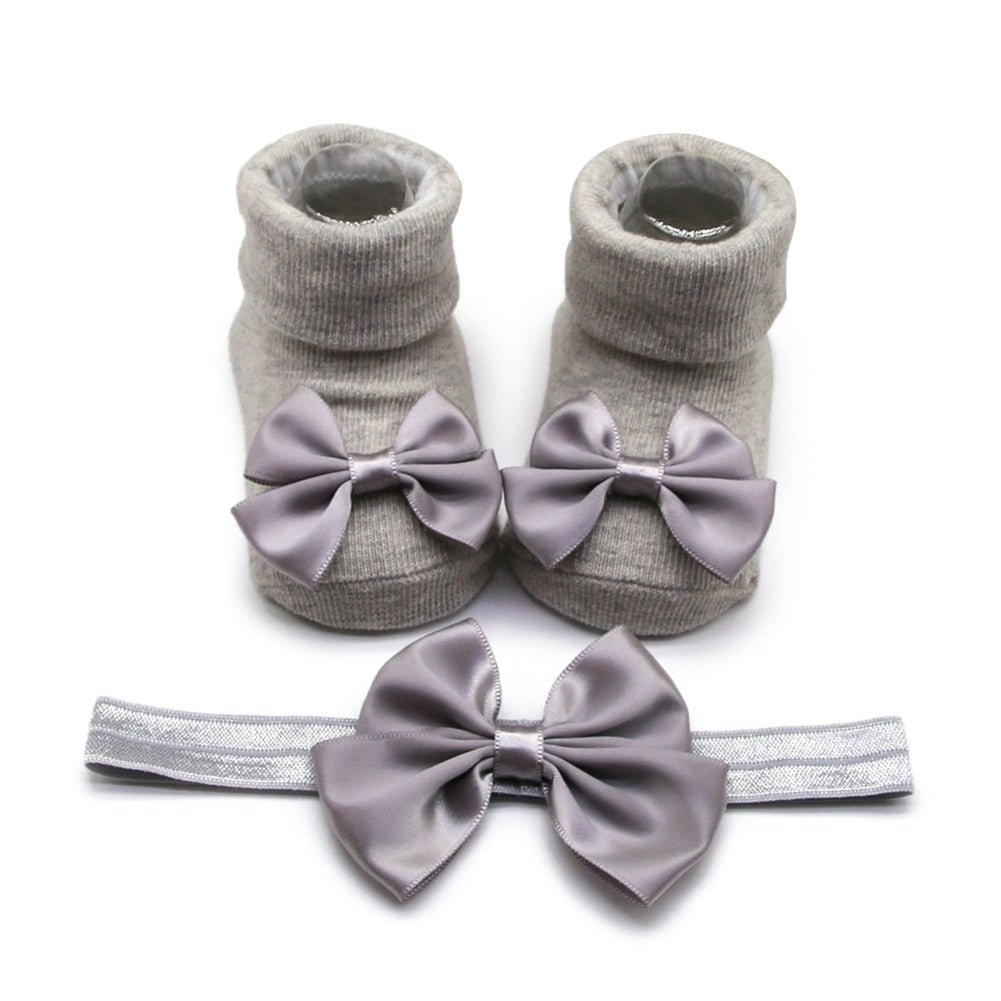 Fashion Baby Girls Headband