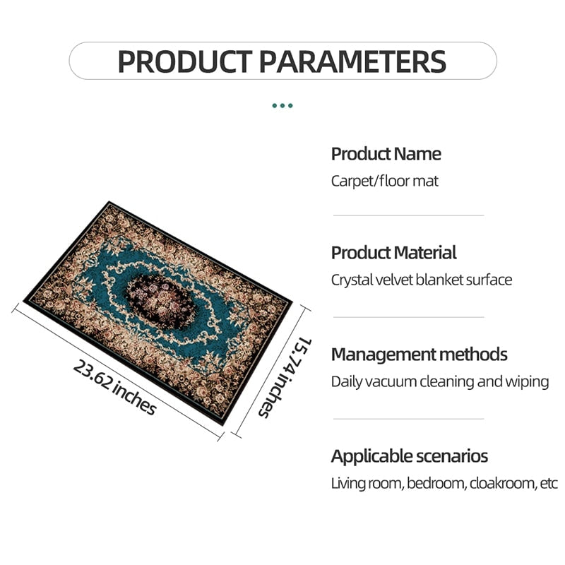 nordic modern rug