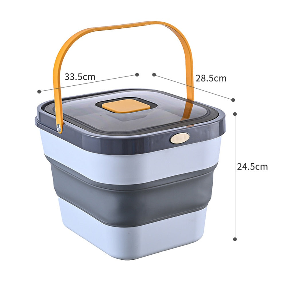 10kg Dog Cat Food Storage Container