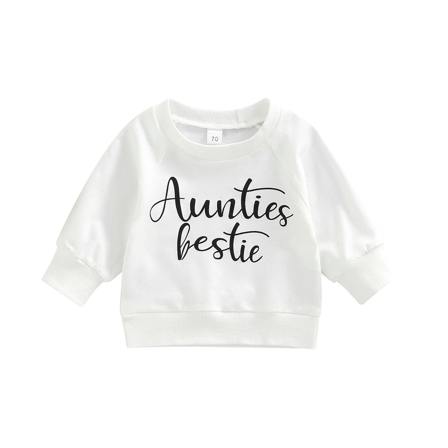 Autumn Infant Baby Sweatshirts
