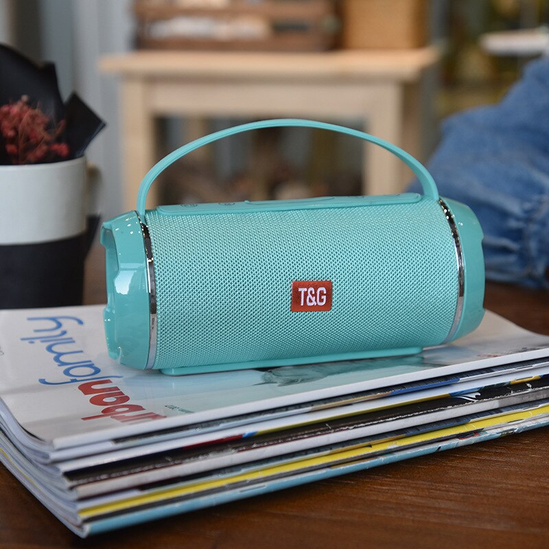 Wireless Bluetooth Speaker