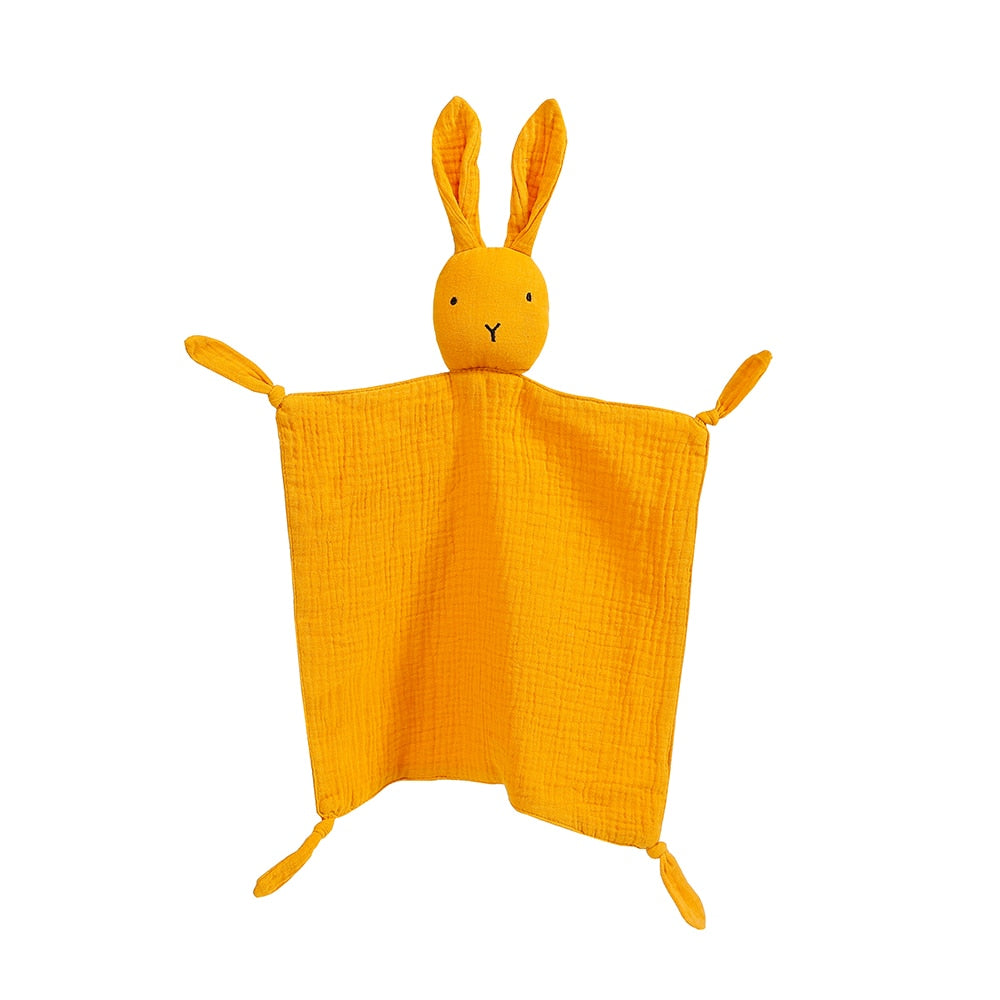Baby Comfort Towel
