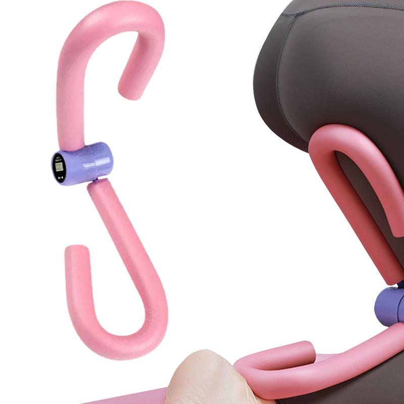 Fitness Leg Clip Slim Leg Muscle Arm