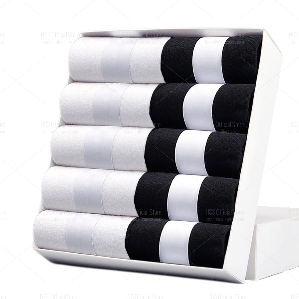 Men's Cotton Socks