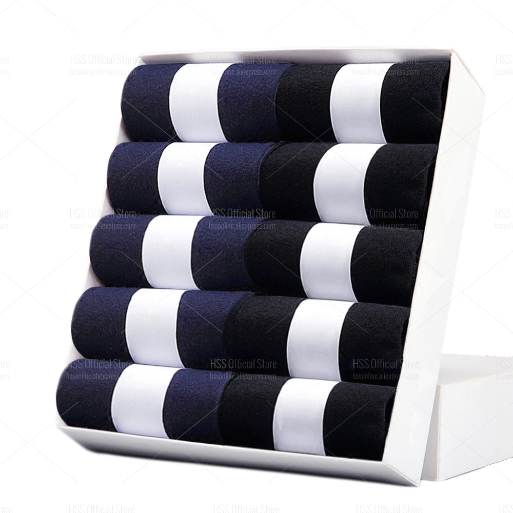 Men's Cotton Socks