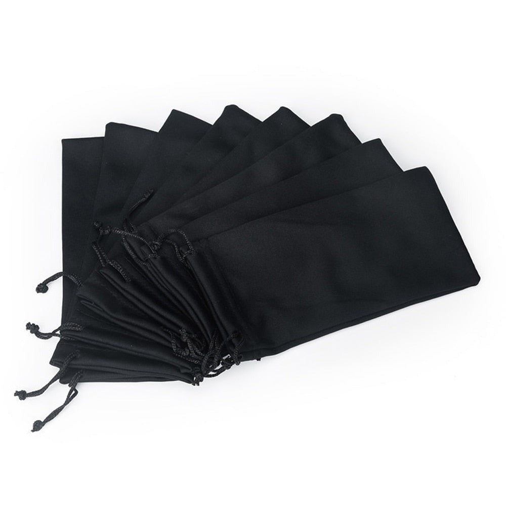 Optical Glasses Carry Bag