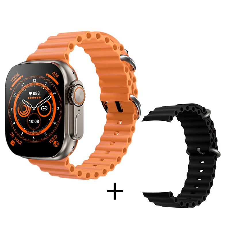 NEW Smart Watch Ultra Series 8