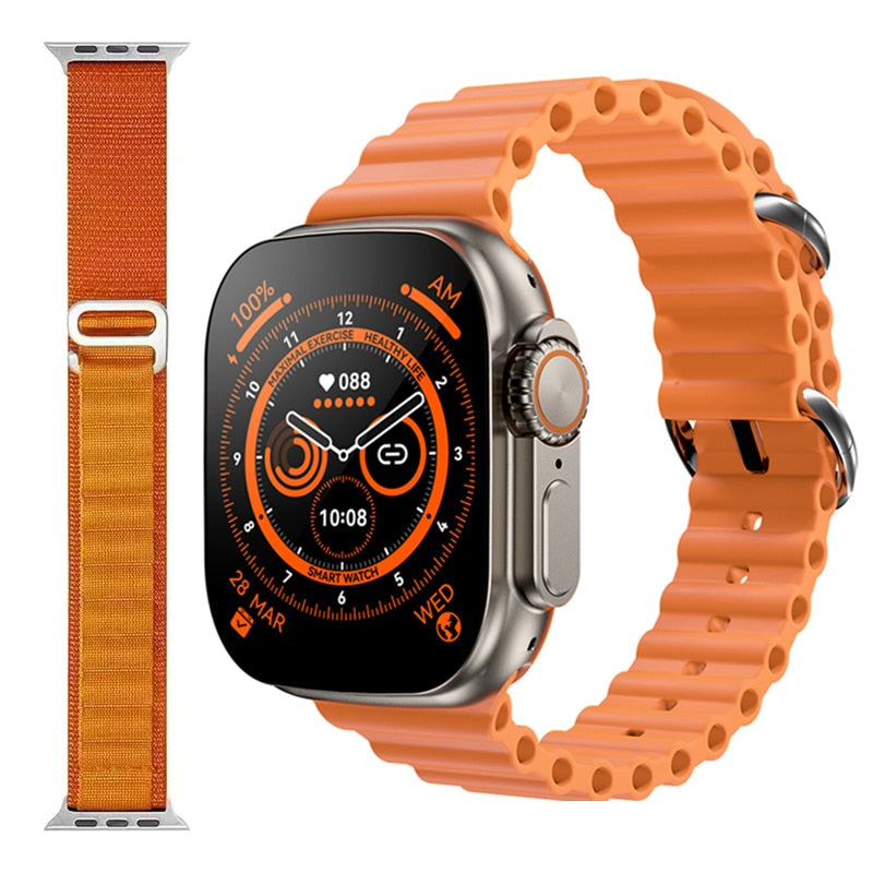 NEW Smart Watch Ultra Series 8