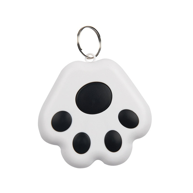 Portable Mini Cat Dog Pet Tracking Locator