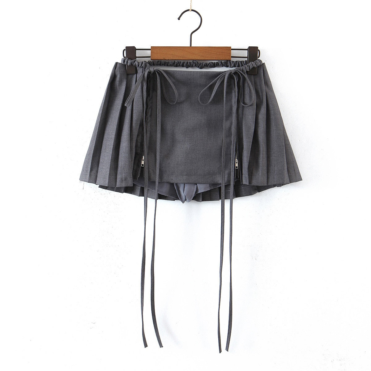 Female Sexy Polyester Brand Skirt