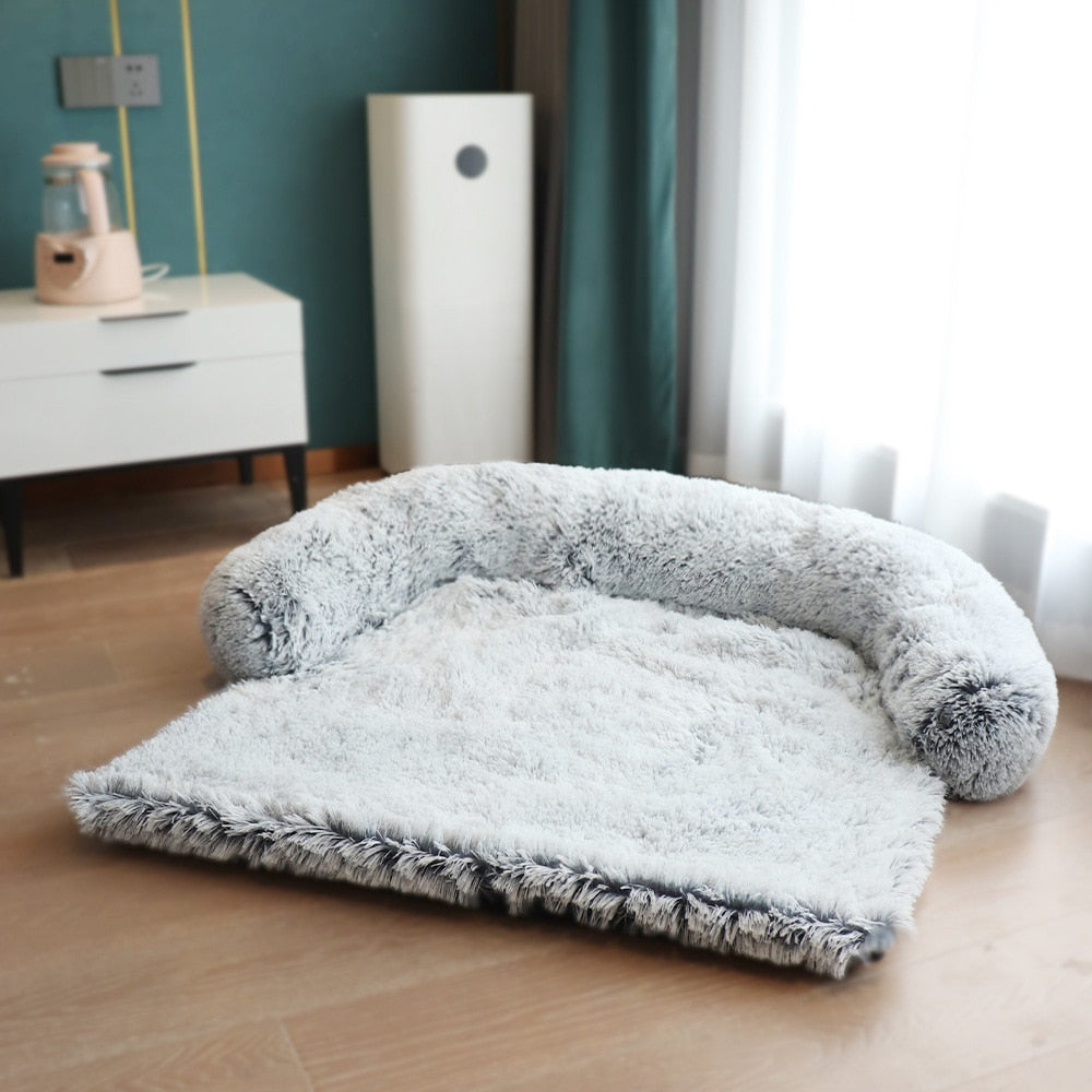 Pet Cushion Blanket Sofa Cover