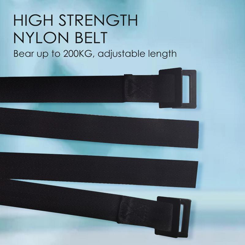 gymnastic rings provide 2 rolls