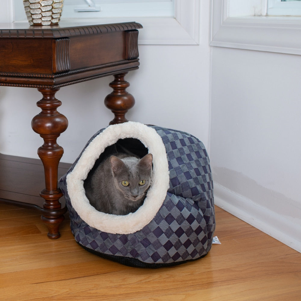 Pet Cat Bed