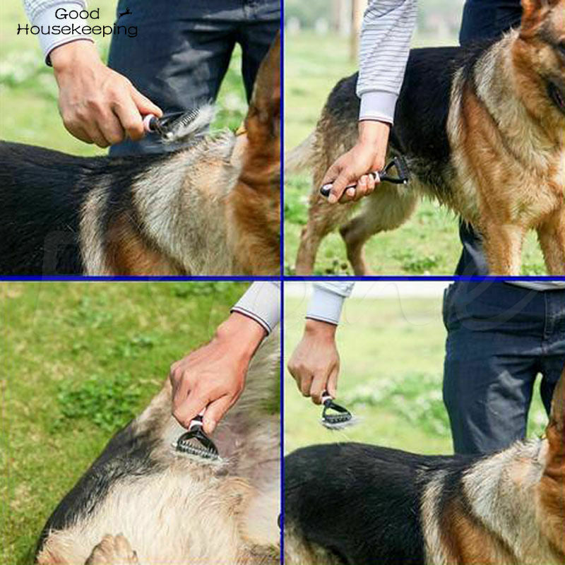 Grooming Shedding Pet Tools