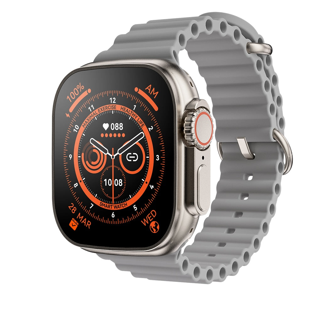 NEW Smart Watch Ultra Series 8