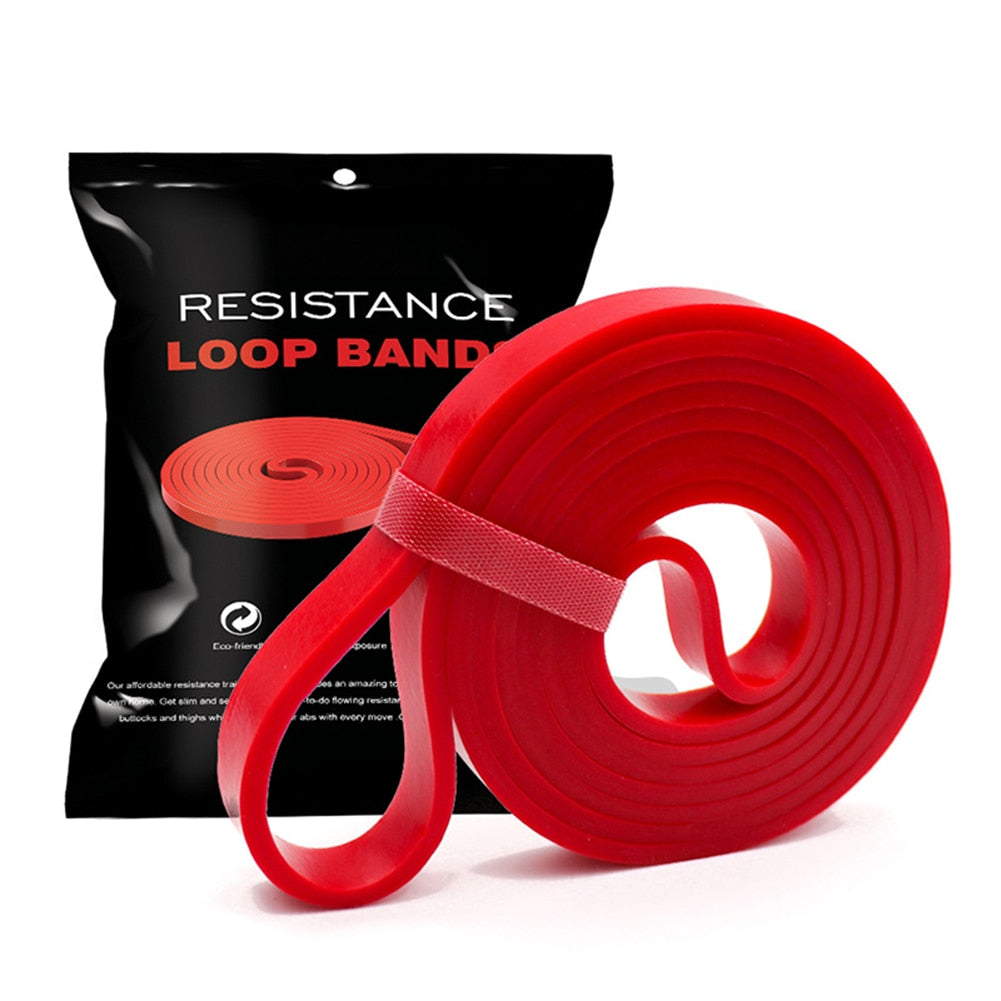 Elastic Resistance Band