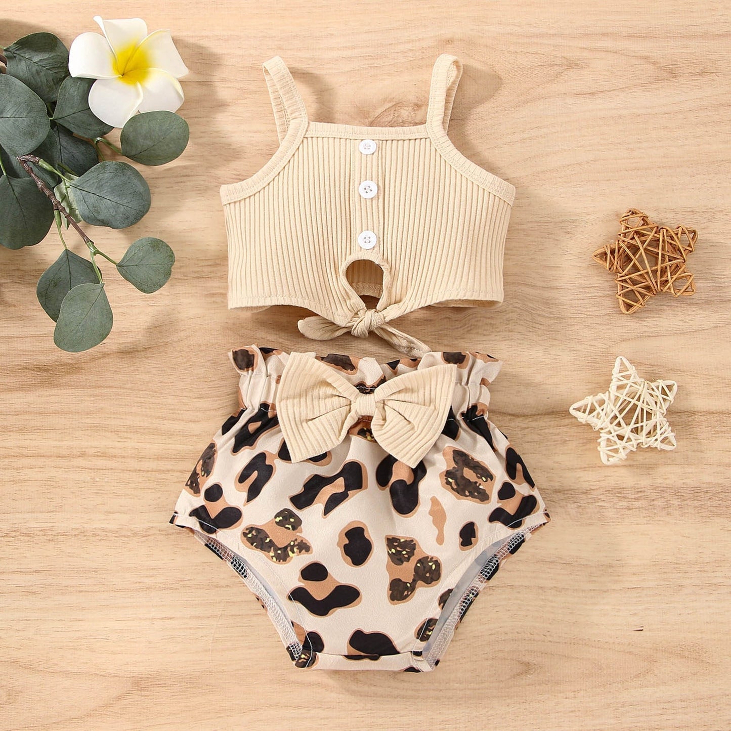 Newborn Baby Clothes Sets