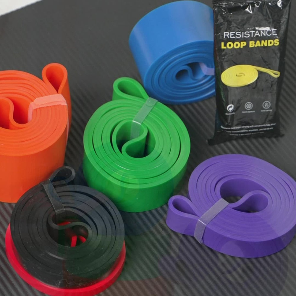 Elastic Resistance Band