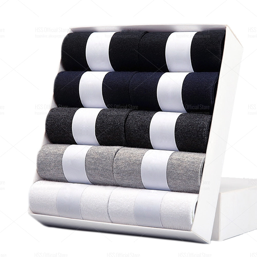 Men's Cotton Socks