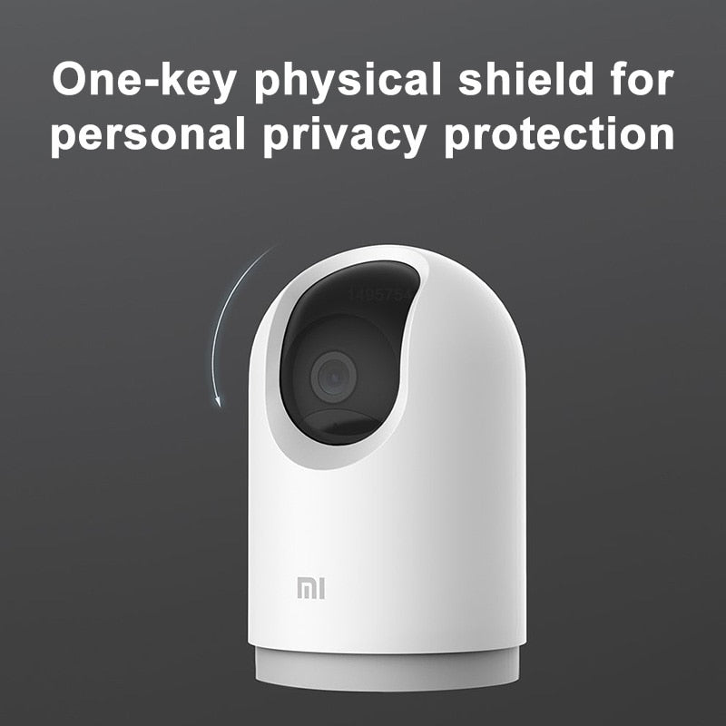 Home Security Camera