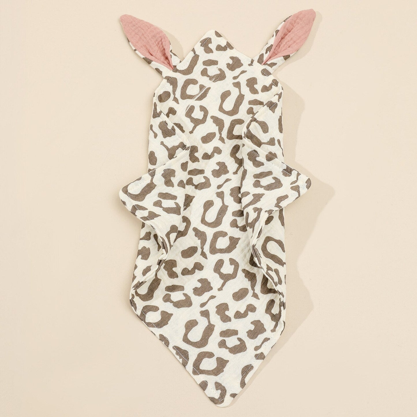 Newborn Baby Cotton Towel