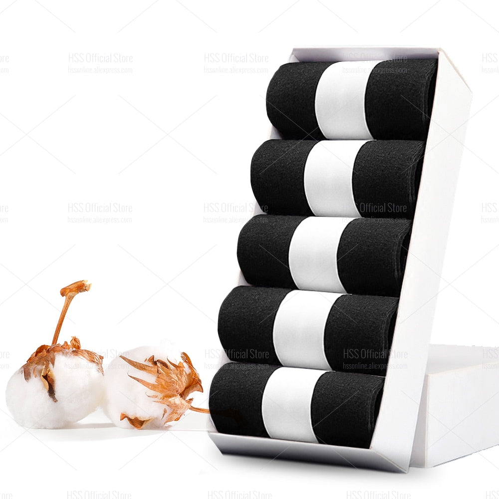 Men's Cotton Socks
