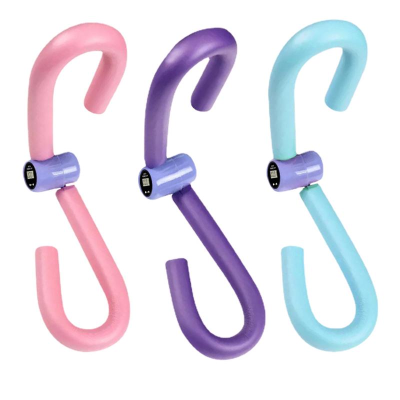 Fitness Leg Clip Slim Leg Muscle Arm