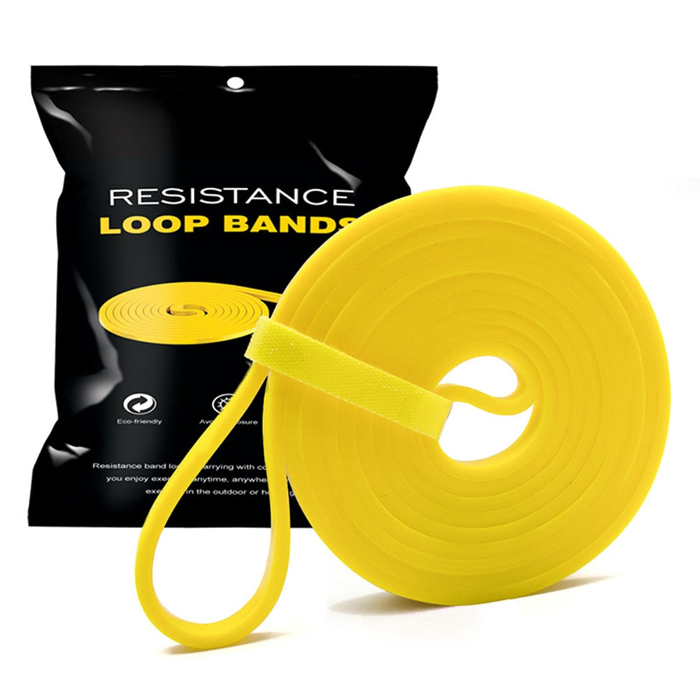 Elastic Resistance Band