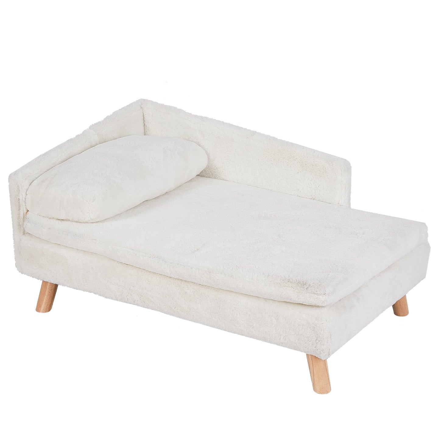 Nordic Pet Stool Bed