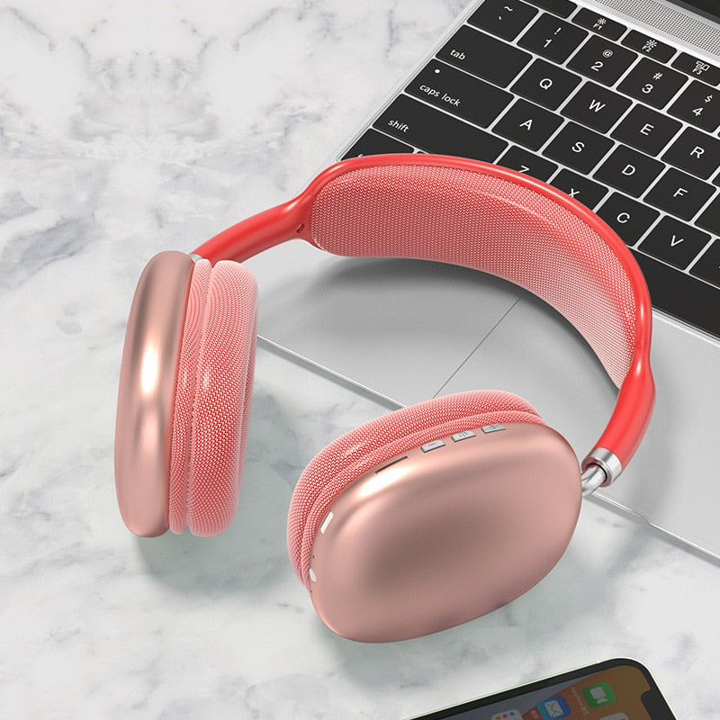 Wireless Headphones
