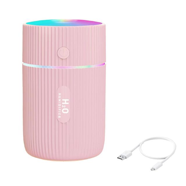 Mini Air Humidifer