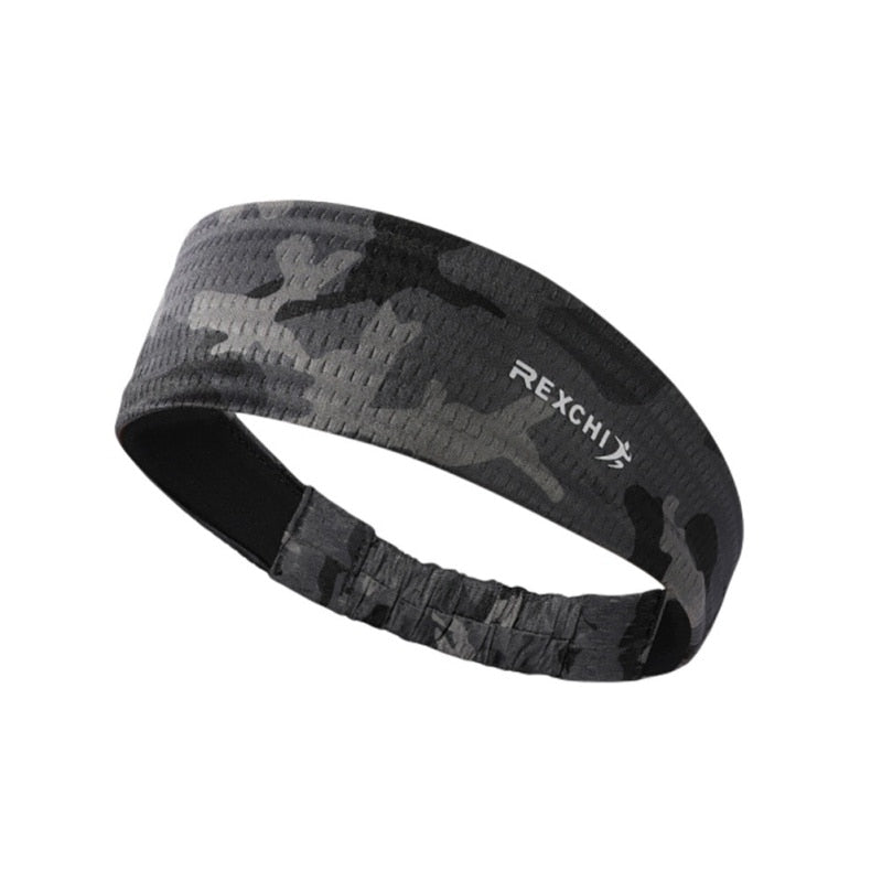 Yoga Sweat Sport Headband