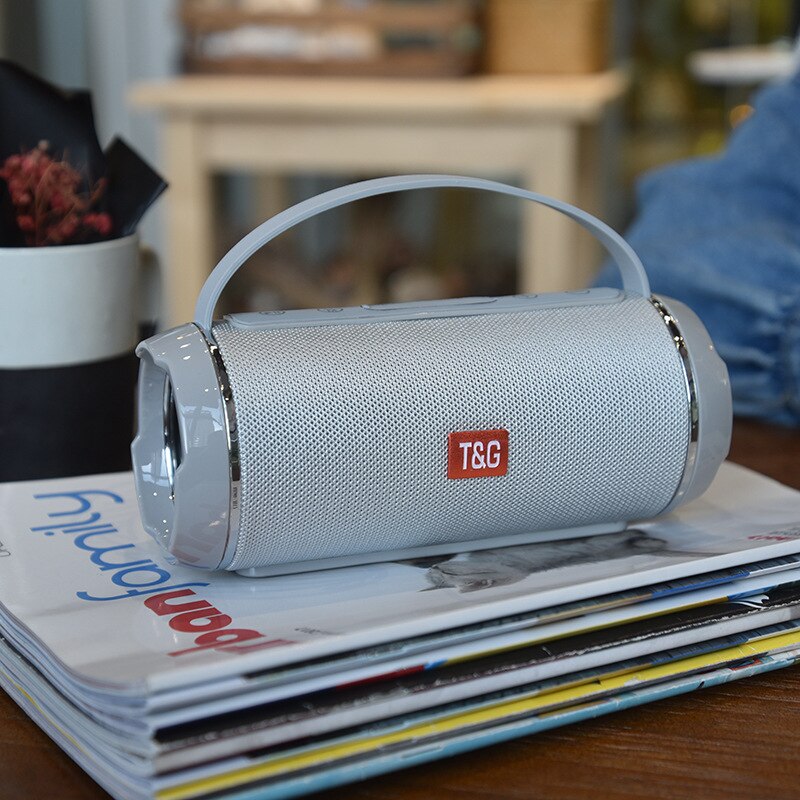 Wireless Bluetooth Speaker