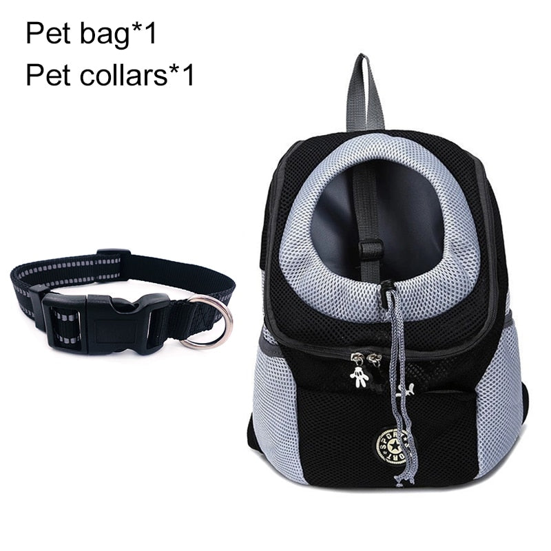 Pet Dog Carrier Bag