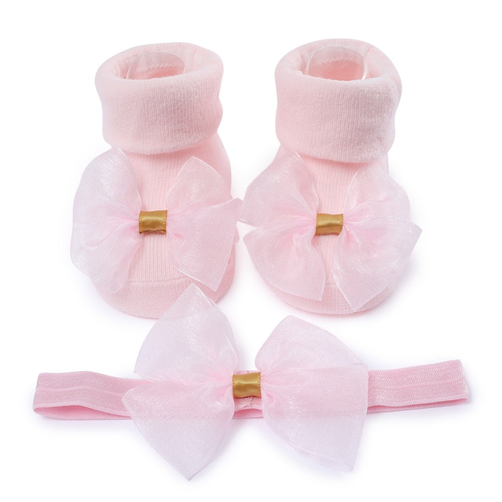 Fashion Baby Girls Headband