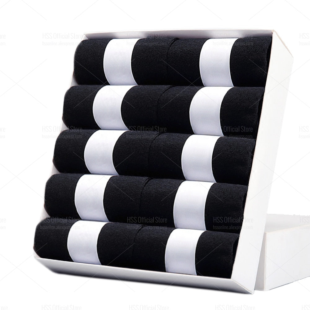 Men's Cotton Socks