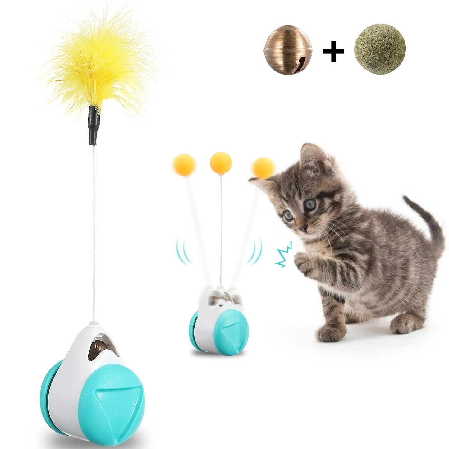 Pet Ball Toys