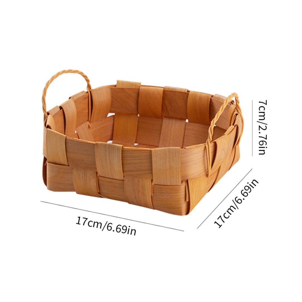 Fruit Storage Basket