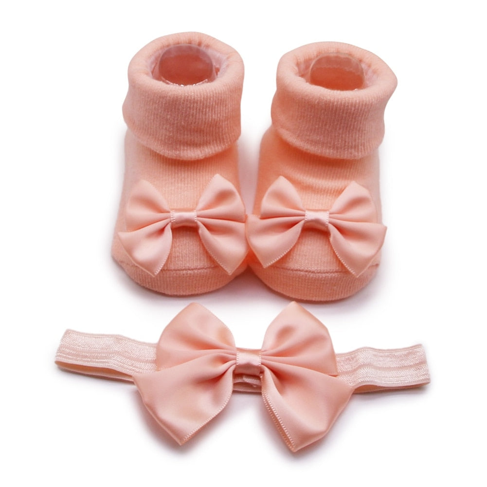 Fashion Baby Girls Headband