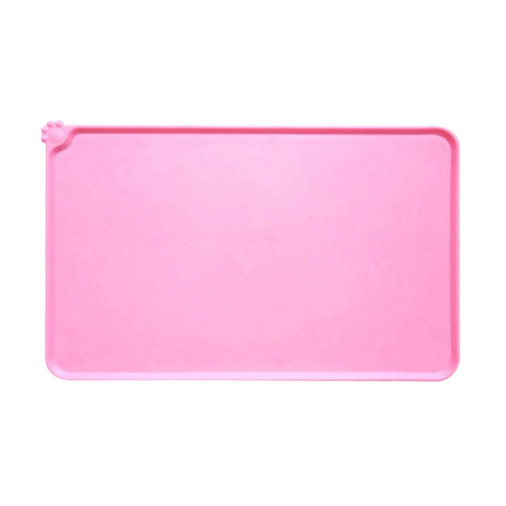 Silicone Bowl Mat