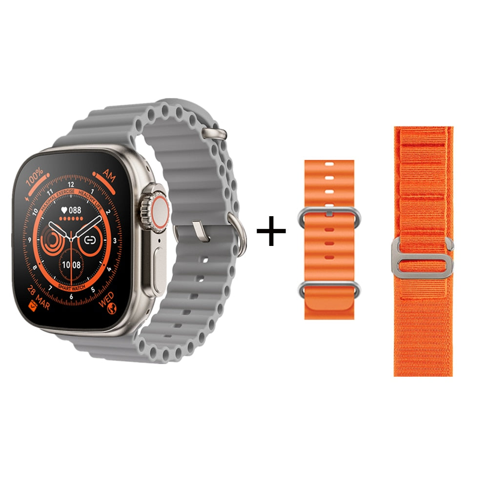 NEW Smart Watch Ultra Series 8