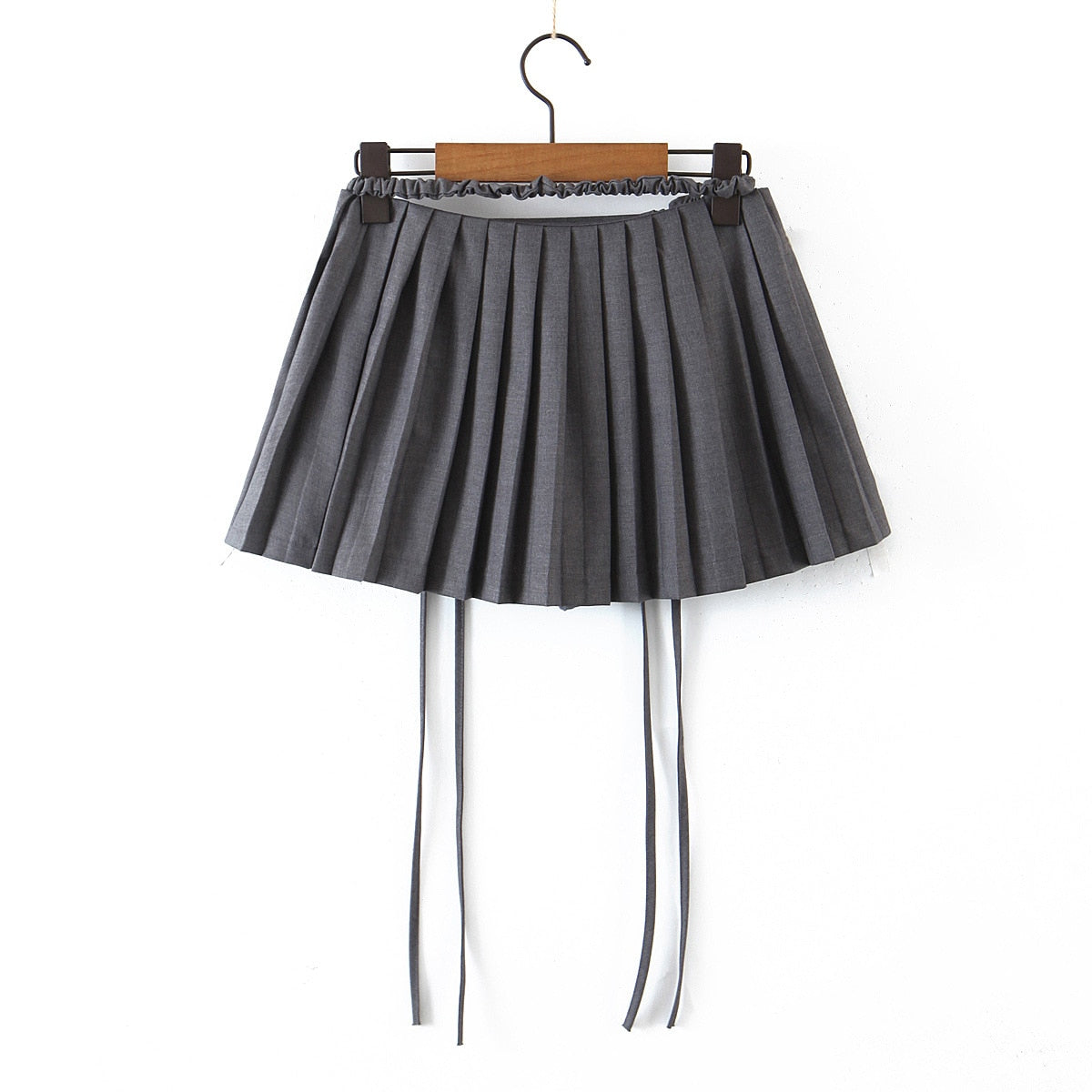 Female Sexy Polyester Brand Skirt